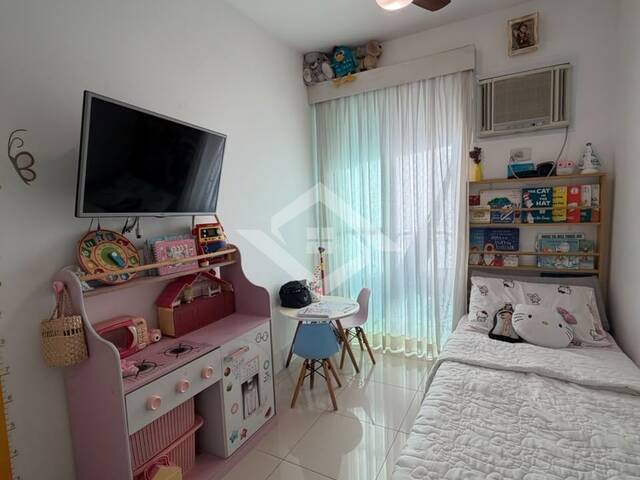 Cobertura Duplex à Venda no Rio2 | Verano Residence, 217m² - foto 2