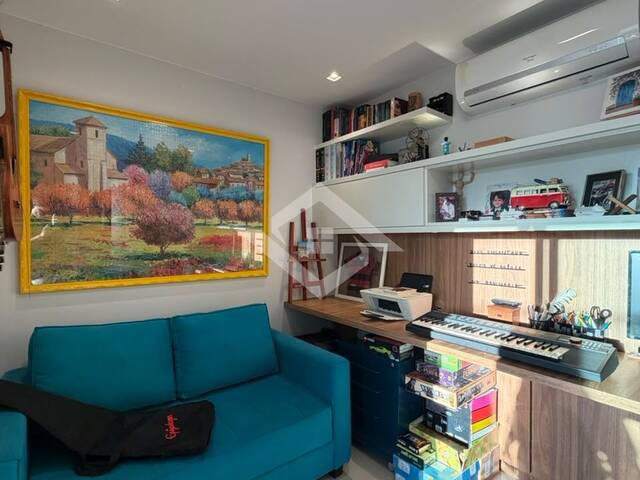 Apartamento para Venda em Rio de Janeiro - 4