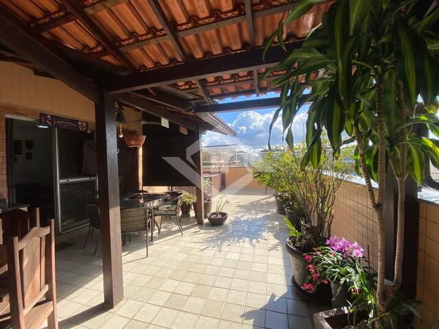Cobertura Duplex de 171m² à Venda no Rio2 – Barra Olímpica - foto 2