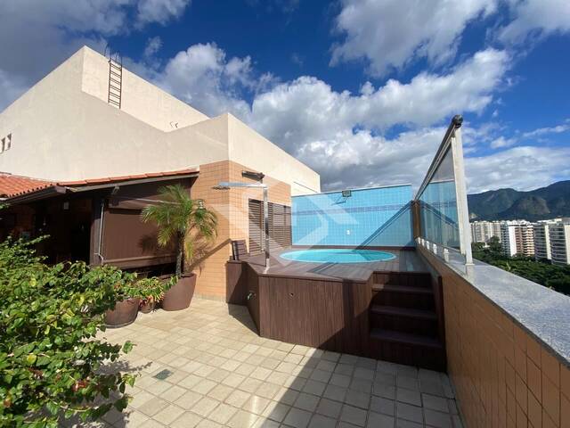 #49421904 - Apartamento para Venda em Rio de Janeiro - RJ