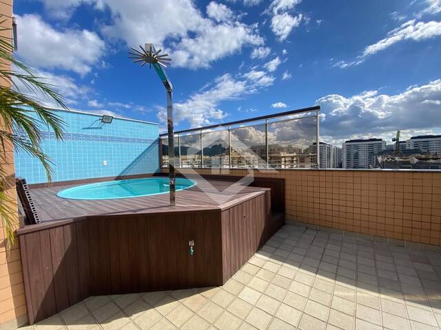 #49421904 - Apartamento para Venda em Rio de Janeiro - RJ
