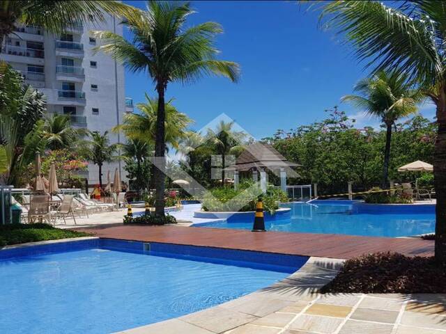 Apartamento para Alugar na Península | Saint Martin, 110m² - foto 2