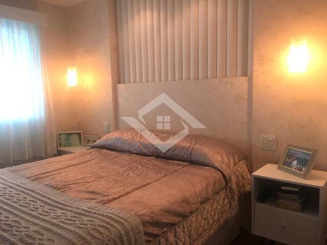 Apartamento para Alugar na Península | Saint Martin, 110m² - foto 3