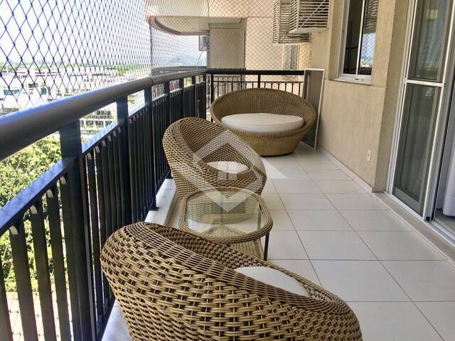 #49441107 - Apartamento para Venda em Rio de Janeiro - RJ