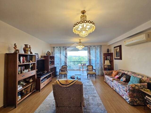 Apartamento 166 m², 4 Suítes no Majestic – Barra da Tijuca - foto 2