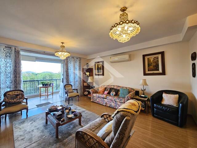 Apartamento 166 m², 4 Suítes no Majestic – Barra da Tijuca - foto 3