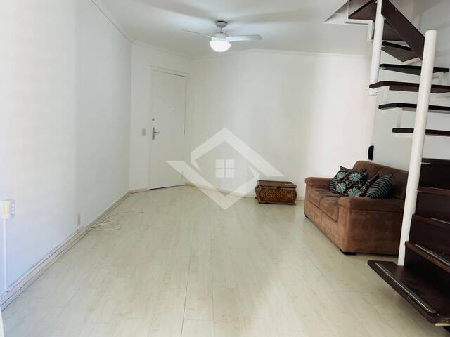Duplex no Atlantys à Venda ou Aluguel | 74m² e 2 Suítes - foto 2
