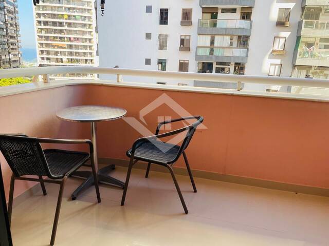 Duplex no Atlantys à Venda ou Aluguel | 74m² e 2 Suítes - foto 3