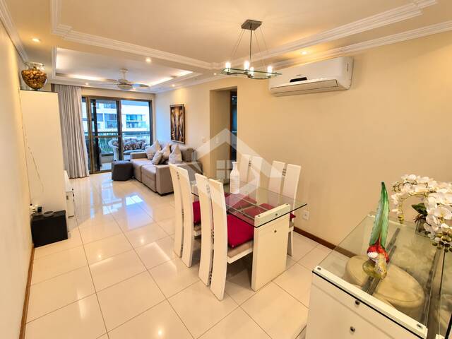 #4948 - Apartamento para Venda em Rio de Janeiro - RJ