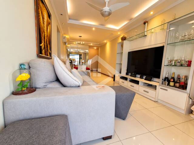 #4948 - Apartamento para Venda em Rio de Janeiro - RJ