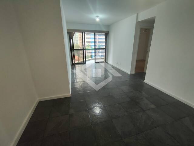 SEU NOVO LAR NA BARRA DA TIJUCA - VENDA 01 quarto + dependência 78 M2 - foto 2