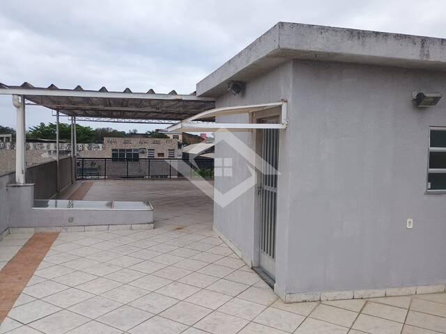 #4955 - Apartamento para Venda em Rio de Janeiro - RJ