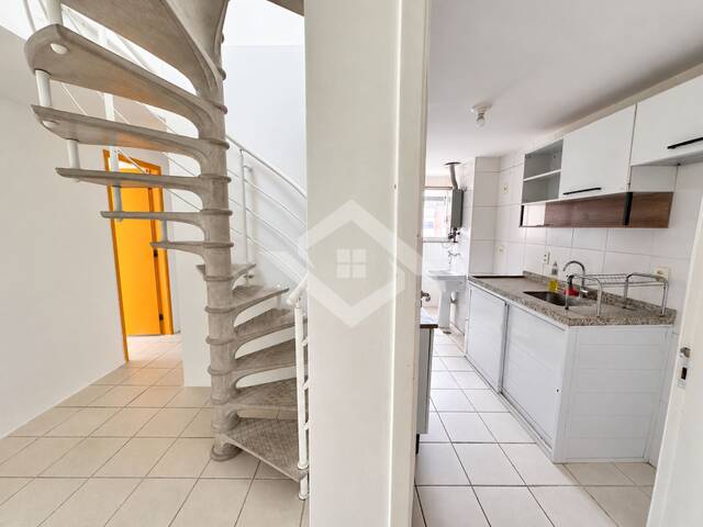 Sala/ cozinha