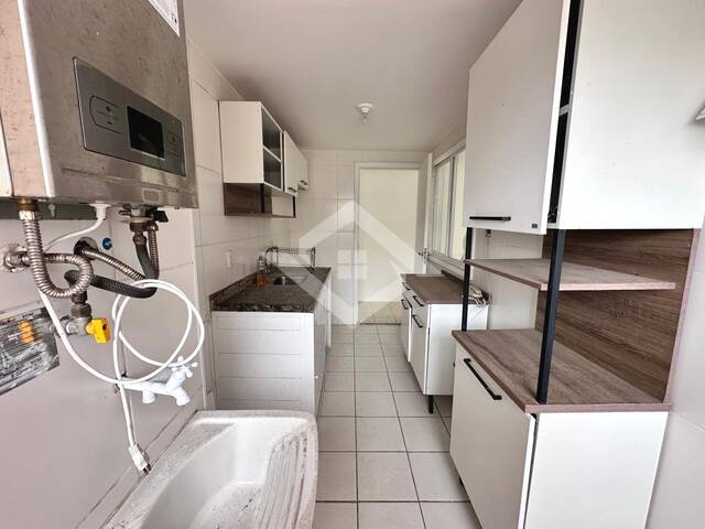 Cobertura Duplex para Venda em Rio de Janeiro - 5