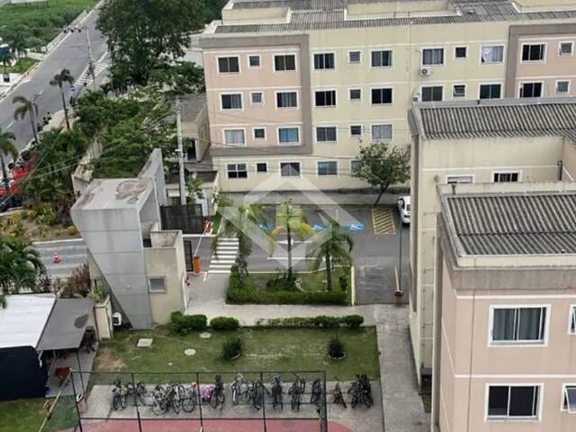 #4961 - Apartamento para Venda em Rio de Janeiro - RJ