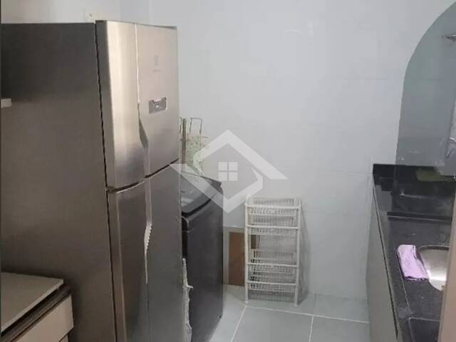 #4961 - Apartamento para Venda em Rio de Janeiro - RJ
