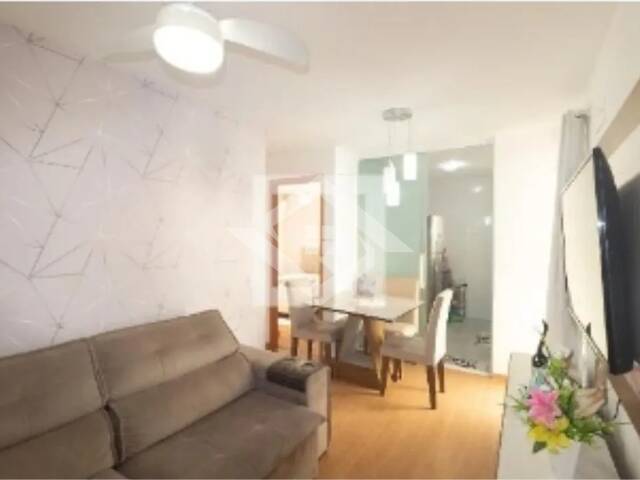 #4961 - Apartamento para Venda em Rio de Janeiro - RJ