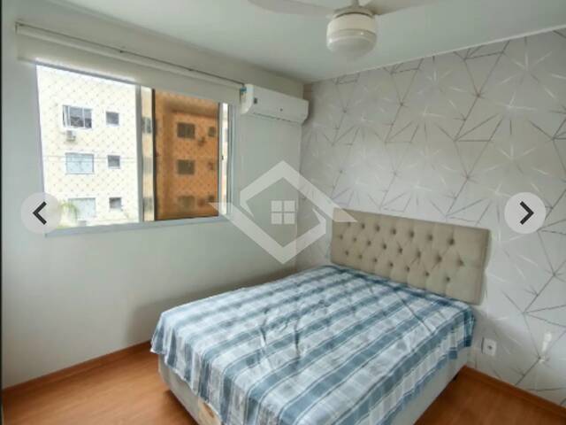 #4961 - Apartamento para Venda em Rio de Janeiro - RJ