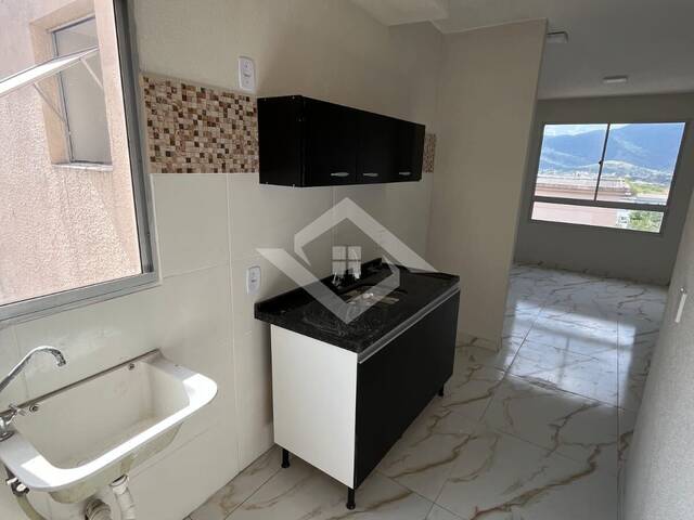 #4959 - Apartamento para Venda em Rio de Janeiro - RJ