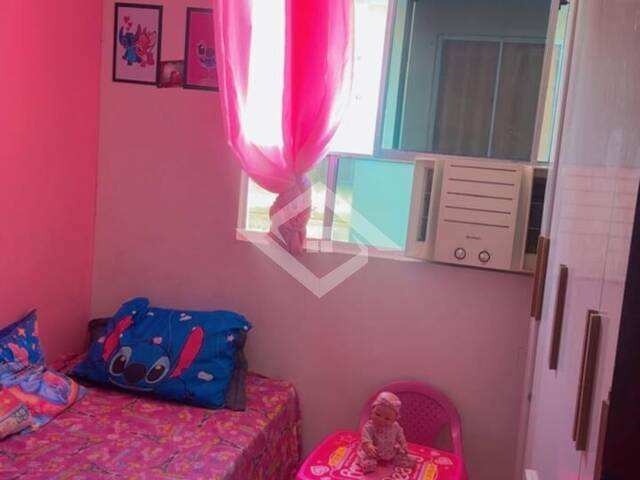 #4964 - Apartamento para Locação em Maricá - RJ