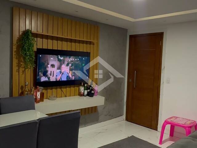 Apartamento para Locação em Maricá - 4