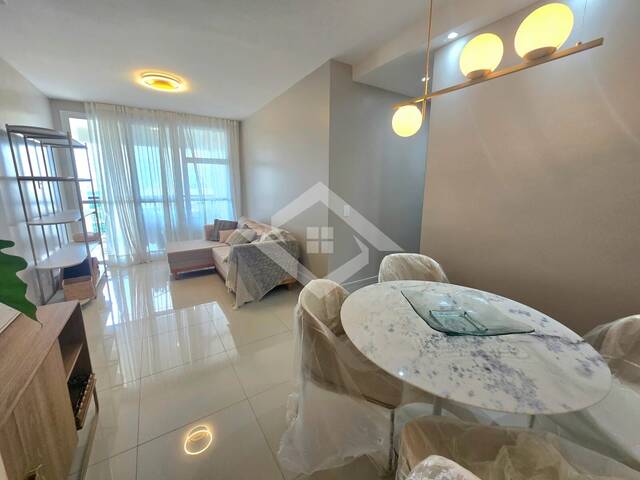 #49253012 - Apartamento para Venda em Rio de Janeiro - RJ