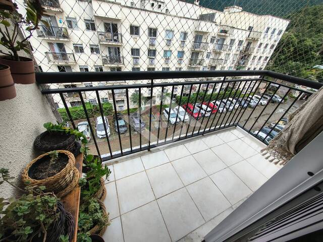 #4965 - Apartamento para Venda em Rio de Janeiro - RJ