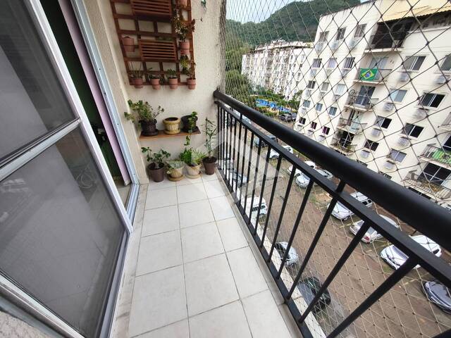 Apartamento para Venda em Rio de Janeiro - 4