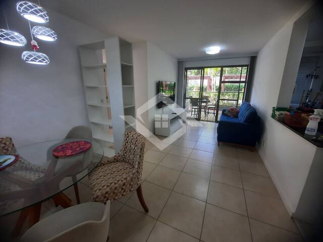 Apartamento Garden para Venda em Rio de Janeiro - 4