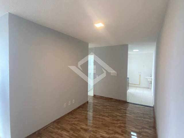 Apartamento 2 quartos, cond. Viva Vida, Estrada da Pedra, Santa Cruz - foto 2