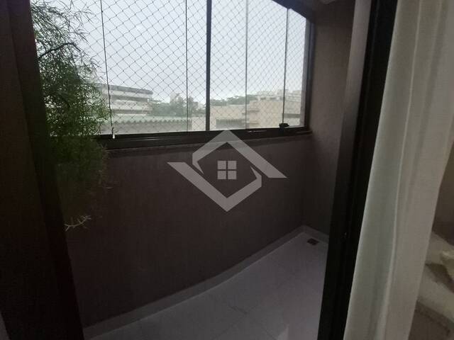 #4101 - Apartamento para Venda em Niterói - RJ