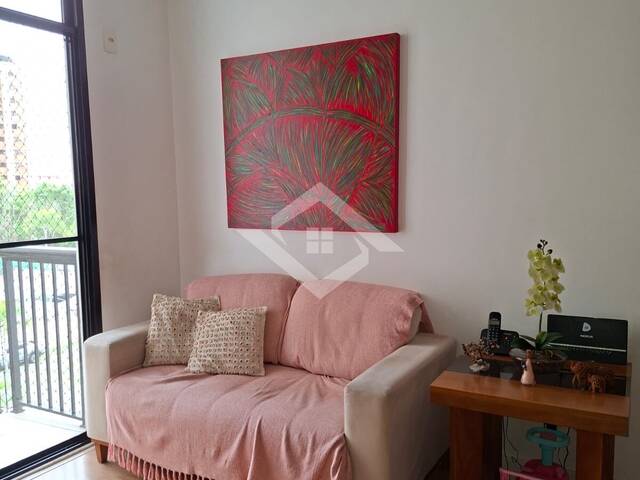 #4977 - Apartamento para Venda em Rio de Janeiro - RJ