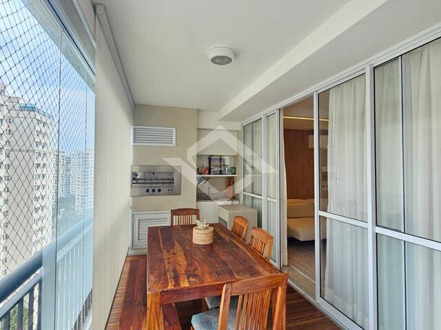 #4979 - Apartamento para Venda em Rio de Janeiro - RJ