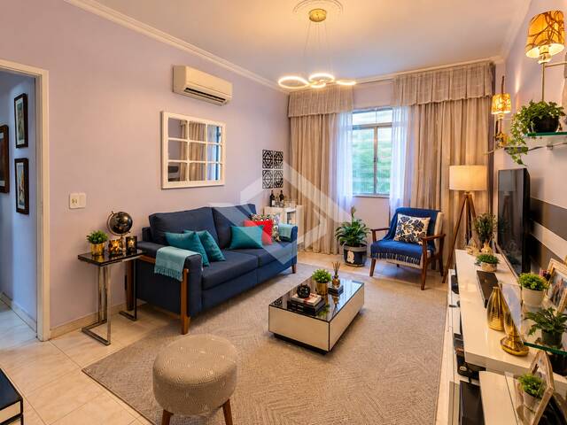 #CH00026_73 - Apartamento para Venda em Rio de Janeiro - RJ