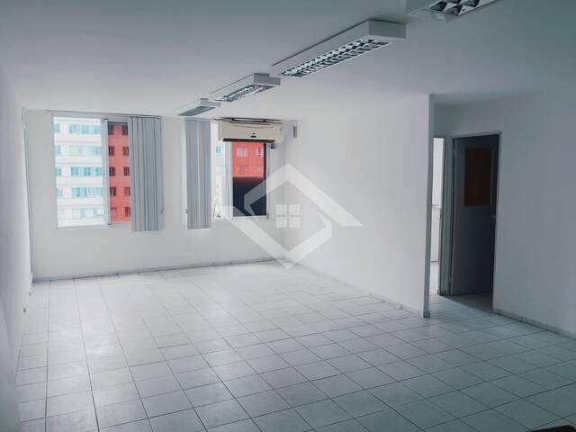 Sala Comercial para Locação em Rio de Janeiro - 4