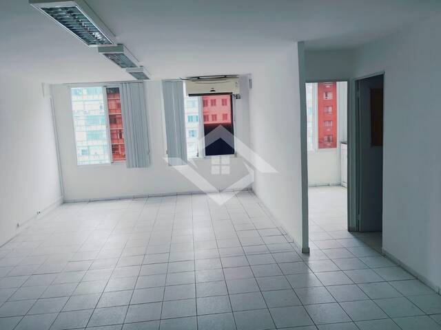 #4982 - Sala Comercial para Locação em Rio de Janeiro - RJ