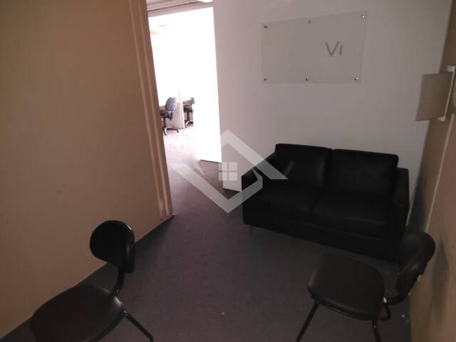 Sala Comercial para Locação em Rio de Janeiro - 4