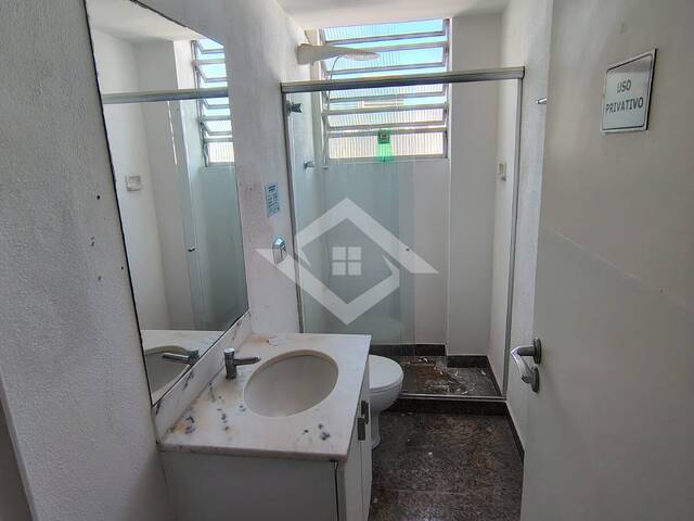 Sala Comercial para Locação em Rio de Janeiro - 4