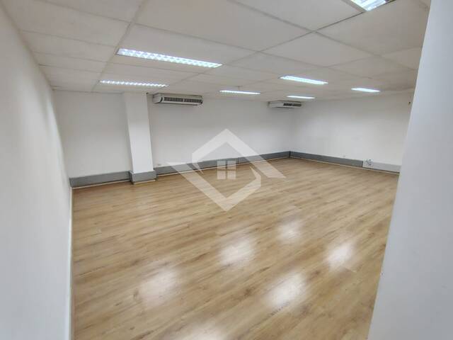 #4984 - Sala Comercial para Locação em Rio de Janeiro - RJ