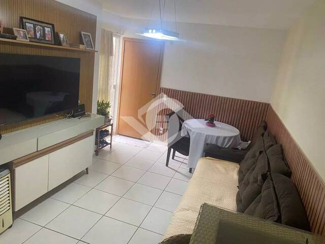 Apartamento para Venda em São Gonçalo - 4