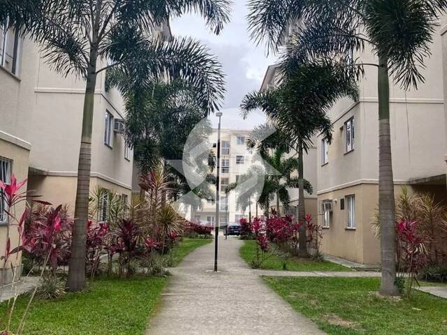 #AP75264 - Apartamento para Venda em São Gonçalo - RJ