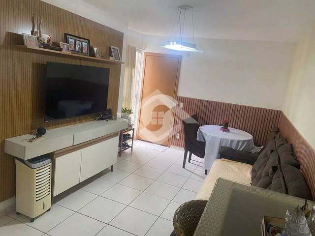#AP75264 - Apartamento para Venda em São Gonçalo - RJ