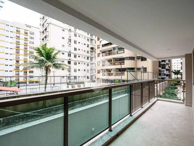 #AP76704 - Apartamento para Venda em Niterói - RJ