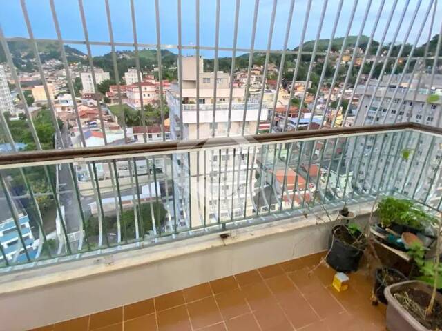 #AP70046 - Apartamento para Venda em Niterói - RJ