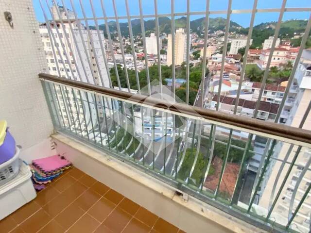 #AP70046 - Apartamento para Venda em Niterói - RJ