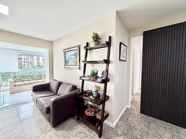 Apartamento no Rio 2 com 118m², 3 Quartos e 2 Vagas - foto 3