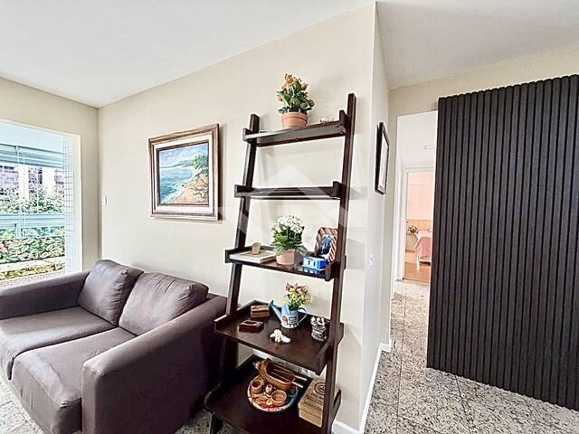 Apartamento no Rio 2 com 118m², 3 Quartos e 2 Vagas - foto 2