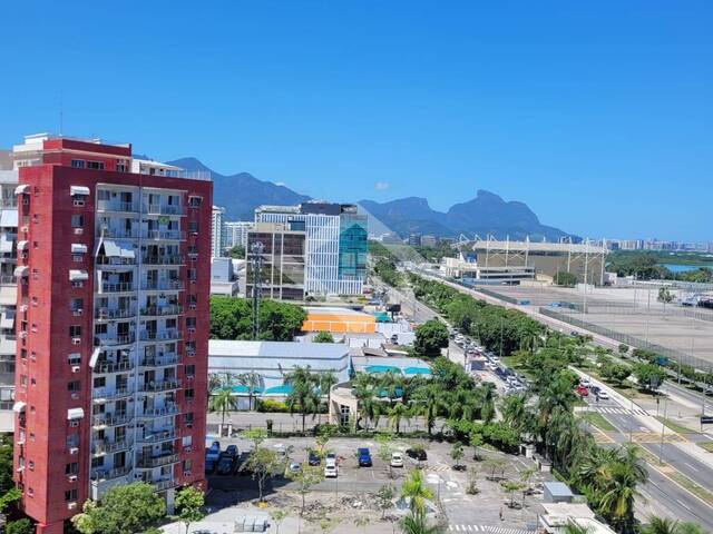 #VTR1121 - Apartamento para Venda em Rio de Janeiro - RJ