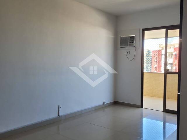 #VTR1121 - Apartamento para Venda em Rio de Janeiro - RJ
