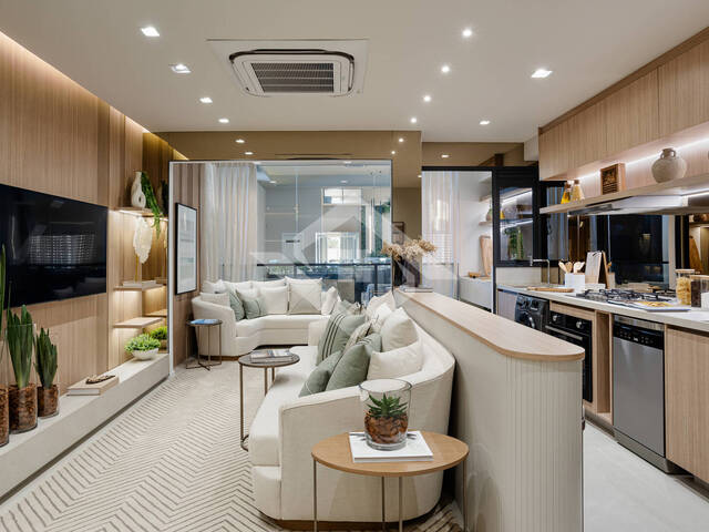 Apartamento para Venda em Rio de Janeiro - 4